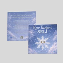 Mst Yayıncılık Kar Tanesi Seli