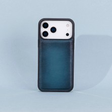 PLM iPhone 17 Pro Uyumlu Magsafe Kılıf – Kablosuz Şarj Destekli, Köşe Koruma Darbe Emici, Premium Telefon Kılıfı