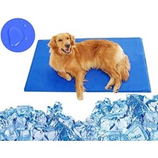 Solvéra Jel Soğutucu Matlar 2'li Kedi ve Köpek Yatağı
