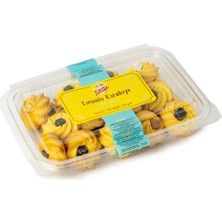 Bonatelli Limonlu Kurabiye 250 G