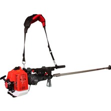 Stellaplus SP1000S Zeytin Hasatmakinesi