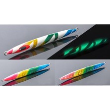 Noeby Vertical Vandal NBL1007N 176 mm 150 gr NJ006