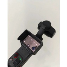 Insta360 Luna Ultra Uyumlu Ekran Gölgeliği - Kanem3D