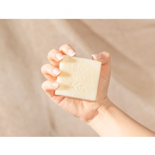 Madame Coco Répertoire Doğal Katı Sabun - Aloe Vera - 125 gr