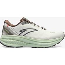 Anta Bellero 3.0 Erkek Gri Spor Ayakkabı