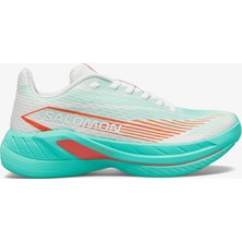 Salomon Spectur 2 Kadın Yeşil Koşu Ayakkabısı