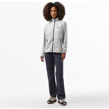 Jack Wolfskin Activate Kadın Lacivert Outdoor Pantolon