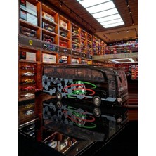 Oyuncak Sahili Mercedes Benz Travego Otobüs Diecast Metal 18.5cm Orjinal Takım Otobüsü Welly Kapı Açılır Koleksiyon Model