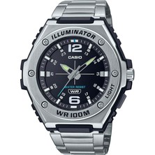Belirtilmemiş Casio MWA-100HD-1AVDF Erkek Kol Saati