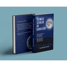 Mst Yayıncılık Isimsiz Şiirler ve Şarkılar