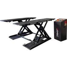 GAP Tools 3 Ton 1 Metre Makaslı Lift