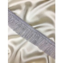 Ezel-In Tekstil Aksesuarları, Dekoratif Desenli Şerit, 10 Metre, KOD-432