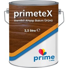 Prime Prımetex Burma 2,5l Prıme