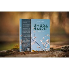 Mst Yayıncılık Umuda Hasret Şiirler