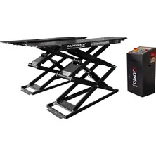 GAP Tools 3.5 Ton 2 Metre Makaslı Lift