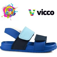 Vicco Krixi Sandalet Saks (31-35)