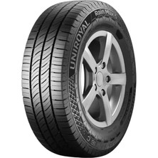 Uniroyal Unıroyal 235/65R16C 115/113R 8pr Raın Max 5 2026 Üretim Yaz Lastiği