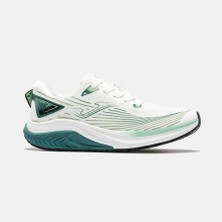 Joma RVICTS2602 Victory Men Erkek Koşu Ayakkabısı - Beyaz/petrol Yeşili