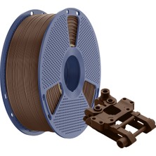 Sunlu Abs Filament Kahverengi 1.75MM 1kg