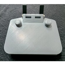 Kanem3D Djı Rc2 Kumanda Uyumlu Ekran ve Vida Koruyucu Güneşlik