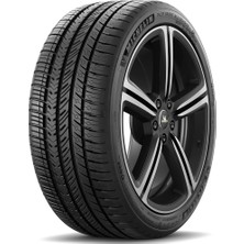 Michelin 285/40R23 111Y Xl Lr Acoustic Pilot Sport All Season 4 (4 Mevsim) (2024)