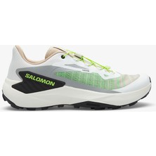 Salomon Genesis Erkek Beyaz Koşu AYAKKABISI.8442