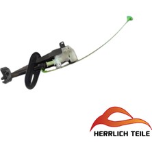 Herrlich Teile S60- Depo Kapak Kilit Motoru