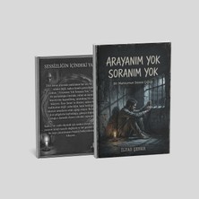 Mst Yayıncılık Arayanım Yok Soranım Yok - Ilyas Şener