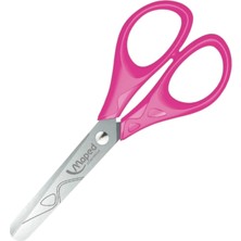 Maped 13 cm Essentials Simetrik Makas ( Pembe )