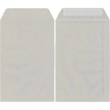 Doğan Dosya Zarfı ( 162*229 Mm) Kraft 90 Gram ( 50 Adet )