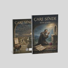 Mst Yayıncılık Çare Sende - Ilyas Şener