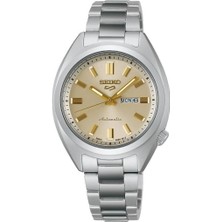 Seiko 5 SRE023K1 Otomatik Çelik Gri 10 Atm 32 mm Kadın Kol Saati