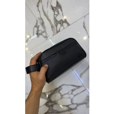 Pazarvia Shop Erkek 3 Bölmeli El Çantası