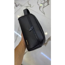 Pazarvia Shop Erkek 3 Bölmeli El Çantası