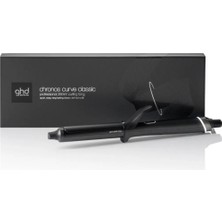 Ghd 26 mm Curve Classic Curl Tong Profesyonel Bukle Maşası Hızlı Isınma Teknolojisiyle