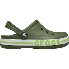 Crocs Bayaband Clog K Unisex Çocuk Terlik 207019