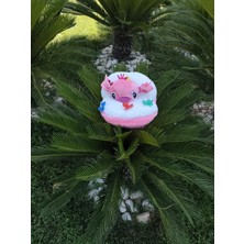 YVZ Stiç ( Stitch) Buket Hellokitty Buket  Pikaçhu Buket Peluş Oyuncak Sevgiliye Hediye