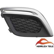 Herrlich Teile XC60- Ön Tampon Sağ Izgara Park Sensörsüz