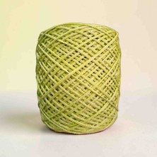 Kırlangıç Polyester Makrome El Örgü Ipi 200 gr