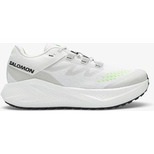Salomon Aero Glide 3 Grvl Erkek Beyaz Koşu AYAKKABISI.8809