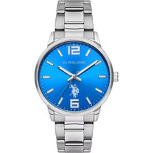 U.S. Polo Assn. USPA1051-05 Erkek Kol Saati
