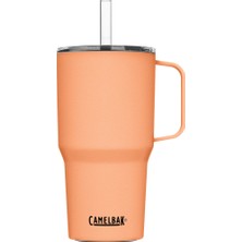 Camelbak Horizon™ Pipetli Bardak 700 ml Siyah