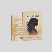 Mst Yayıncılık Sonsuz Izler - Zeynep Ekin Yılmaz