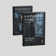 Mst Yayıncılık Kalplerdeki Yankı