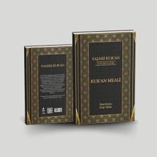 Mst Yayıncılık Yalnız Kuran - Fuat Tekin