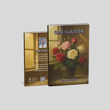 Mst Yayıncılık Gonca Çiçeğim - Muhammet Zeyrek