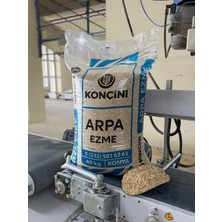 Kon-Çini Arpa Ezme 40 kg Büyükbaş Küçükbaş Hayvan Besleme