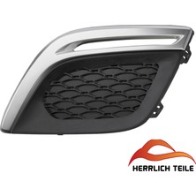 Herrlich Teile XC60- Ön Tampon Sol Izgara Park Sensörsüz