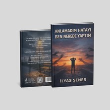 Mst Yayıncılık Anlamadım Hatayı Ben Nerede Yaptım