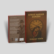 Mst Yayıncılık Efruz Aşklar Zamanı